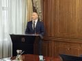 Яна Лантратова: Поздравляю Евгения Беляева с назначением на должность Уполномоченного по правам человека в Камчатском крае