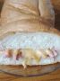 Невероятные бутерброды с корейской морковкой: идеальный завтрак
