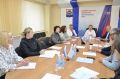 Избирательная комиссия Камчатского края провела семинар-совещание для представителей региональных отделений политических партий, зарегистрированных на территории края по вопросам, связанным с их участием в выборах депутатов...