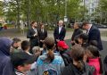 Дети показали проблемные участки: Владимир Солодов провёл выездное совещание по состоянию игровых площадок