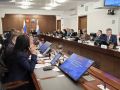 Выборы в Заксобрание Камчатки пройдут 20 сентября