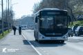 С 22 июня меняется расписание автобуса №109 (ТЦ «Фамилион» — второе Садовое кольцо)