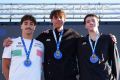 Камчатский пловец Георгий Яковлев вошёл в сборную России на чемпионат Европы в Париже