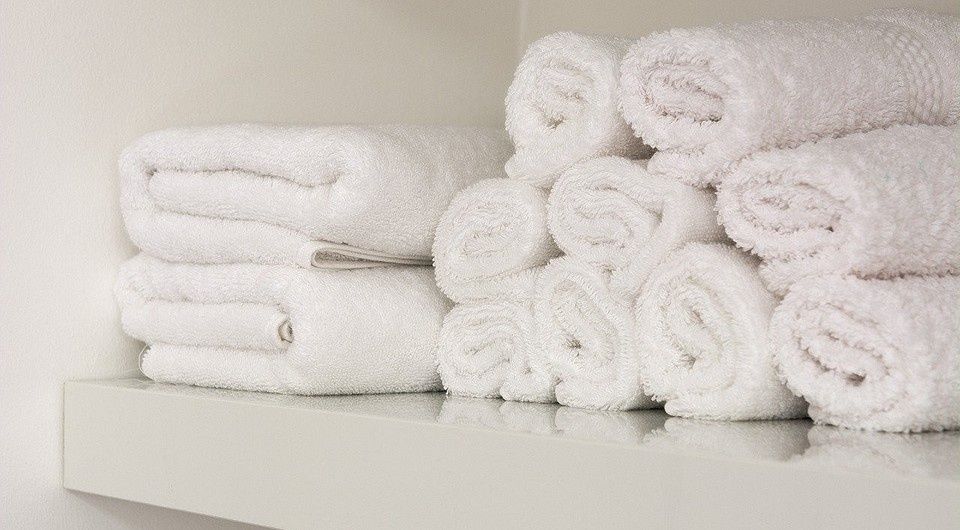 Пора освежить кухонные полотенца: японский метод, который работает