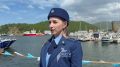 Камчатская транспортная прокуратура выясняет обстоятельства инцидента с маломерным судном, которое перевернулось 22 июня