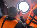 Первый день поисков рыбаков в Авачинском заливе не принёс результатов — поиски продолжатся 24 июня