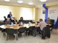 Избирательная комиссия Камчатского края провела семинар с руководителями полиграфических организаций