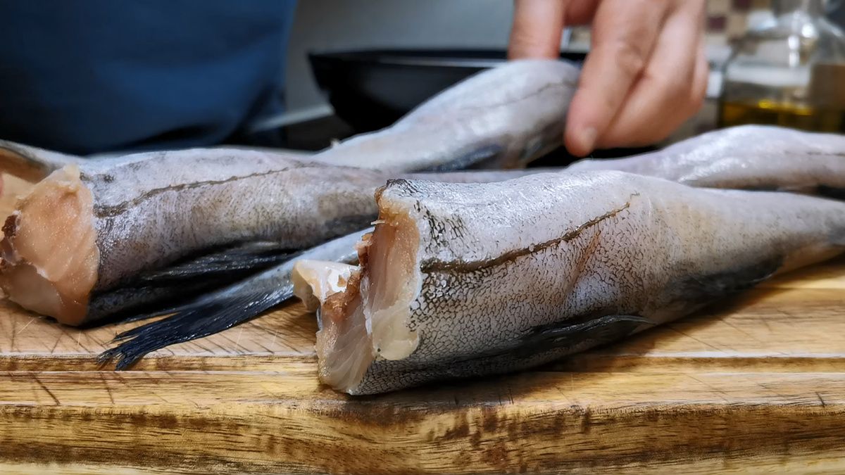 Сочные рецепты минтая: готовим вкусно и просто
