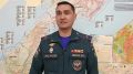 Комментарий: начальник Главного управления МЧС России по Камчатскому краю Игорь Михно