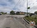 Водитель мопеда получил травмы в ДТП
