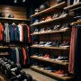 5 краж из магазина спортодежды за три месяца: жительница Петропавловска попала под следствие