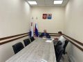 23 июня 2026 года Министр по чрезвычайным ситуациям Камчатского края Лебедев Сергей Владимирович провел прием граждан в Единой приемной граждан Правительства Камчатского края