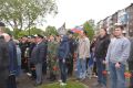 Инициатором учреждения Дня ветерана боевых действий ещё в 2008 году стали участники всероссийского движения «Боевое братство», потом к ним присоединились «Офицеры России»