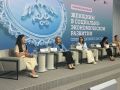 Новые меры поддержки и инициативы: главное со стратсессии второго Форума женщин Севера