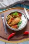Чахохбили из курицы