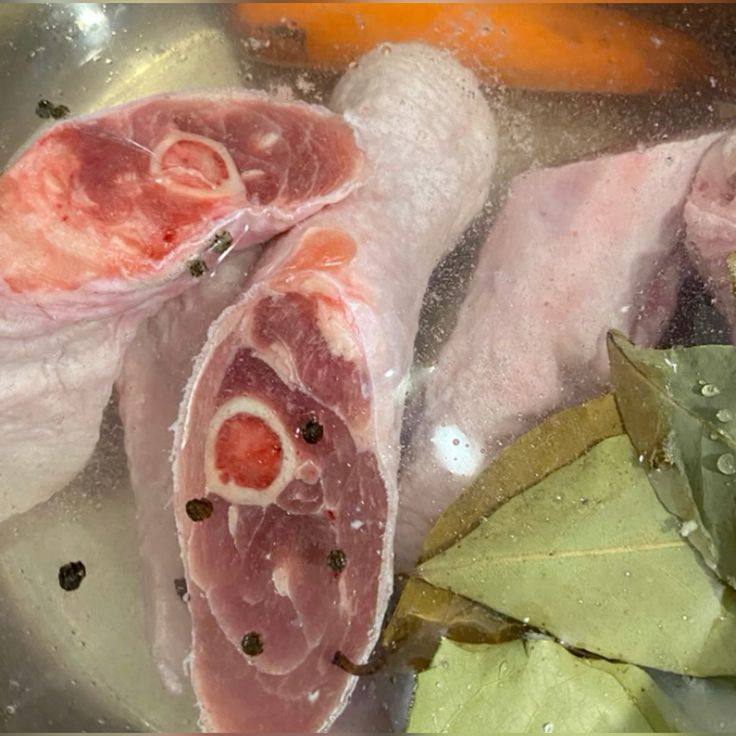 Как повысить уровень мочевой кислоты с привычными продуктами: обратите внимание на вредители в вашем рационе