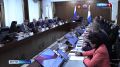 Поправкам в краевом бюджете быть