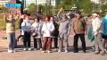 Первый променад на берегу Авачинской бухты провели в Петропавловске