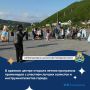 Новости районов Камчатки за прошедшую неделю