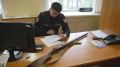 Камчатцы передали в зону СВО более 100 единиц прицельного оружия