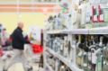 8 июля запретят продажу алкоголя в магазинах