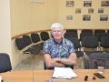 Представлены документы о выдвижении кандидата в депутаты Государственной Думы