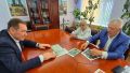 Врип Главы Андрей Воровский: Значимость Камчатско-Курильской экспедиции особенно велика в год 15-летия со дня присвоения Петропавловску-Камчатскому звания «Город воинской славы»