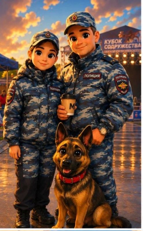Камчатские полицейские запускают семейный флешмоб ко Дню семьи, любви и верности Камчатские полицейские запускают семейный флешмоб ко Дню семьи, любви и верности