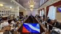Депутаты Гордумы Петропавловска избрали нового зампреда
