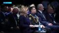 Региональная конференция партии «Единая Россия» состоялась в Петропавловске на площадке ФОКа «Звёздный»