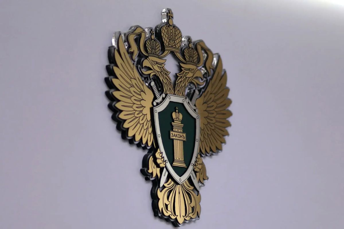Прокуратура направила в суд уголовное дело о незаконном обороте немаркированной рыбопродукции