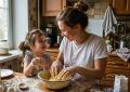 Простые рецепты куличей, которые легко приготовить с детьми