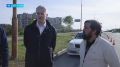 Полностью завершён ремонт на участке федеральной трассы от кольца хлебозавода до выезда из столицы Камчатки