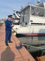 На Камчатке в период навигации проводятся рейды в акватории морского порта Петропавловск-Камчатский
