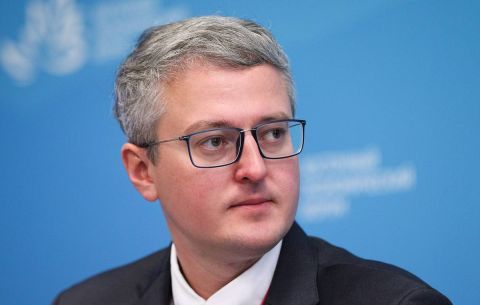 Владимир Солодов: Продолжаем наводить порядок в процедуре привлечения иностранной рабочей силы