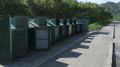 В Вилючинске продолжается работа по улучшению системы сбора ТКО
