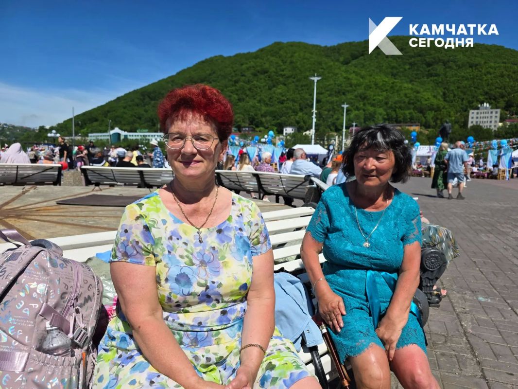 День рыбака в самом разгаре! День рыбака в самом разгаре!