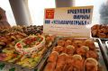 УстьКамчатск, Ключи и Мильково отметили важные даты