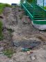 Осторожно, экстрим: лестница-«чудесница» появилась на улице Автомобилистов