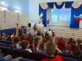 На Камчатке продолжается профориентационный проект «Назад в будущее»