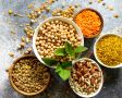 Бобовые: полноценная замена мясным продуктам или нет?
