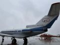 Почти девять тысяч пассажиров воспользовались местными авиалиниями в июне
