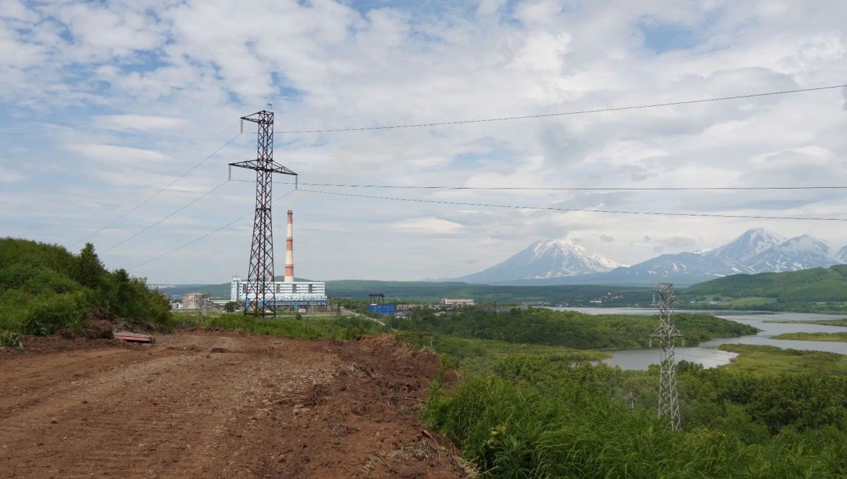 Началась реализация проекта по строительству объездной трассы от ТЭЦ-1 до ТЭЦ-2, – сообщил врип Главы города Андрей Воровский Началась реализация проекта по строительству объездной трассы от ТЭЦ-1 до ТЭЦ-2, – сообщил врип Главы города Андрей Воровский
