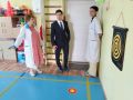 Депутаты Городской Думы проверяют готовность образовательных учреждений к новому учебному году