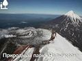 В «Налычево» наконец-то закрылись зимние маршруты