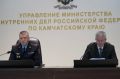 41-летний полковник из Вологды возглавил камчатское управление МВД