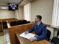Многодетный отец отравился в колонию за драку возле бара
