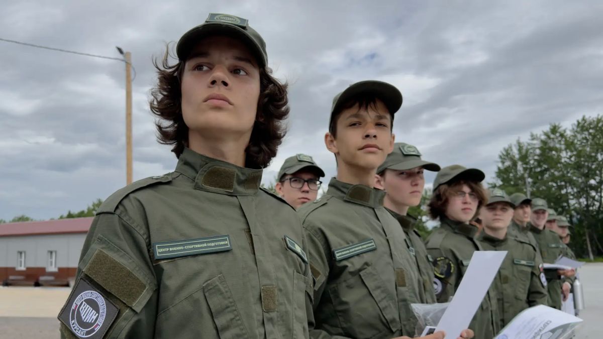 Камчатский центр «ВОИН» готовится к открытию третьей смены