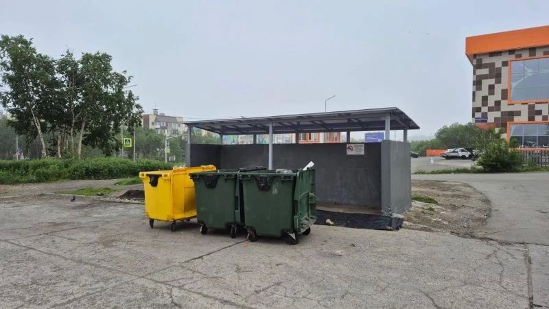 По поручению временно исполняющего полномочия Главы краевой столицы Андрея Воровского представители Контрольного управления администрации города продолжают системную работу с управляющими организациями по вопросу надлежащего...