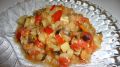 Вкусная овощная икра по маминому рецепту, которая покорит вас